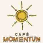 We support cafe momentum
